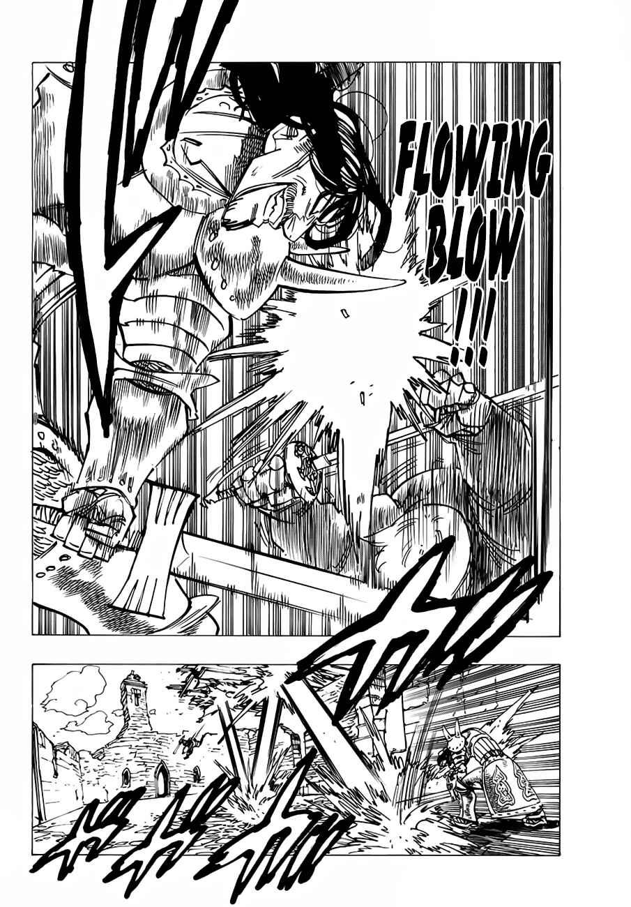 Nanatsu no Taizai Chapter 192 page 6