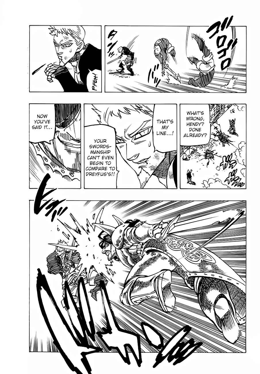 Nanatsu no Taizai Chapter 192 page 7
