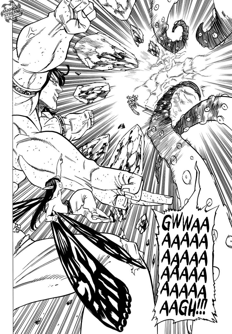 Nanatsu no Taizai Chapter 202 page 8