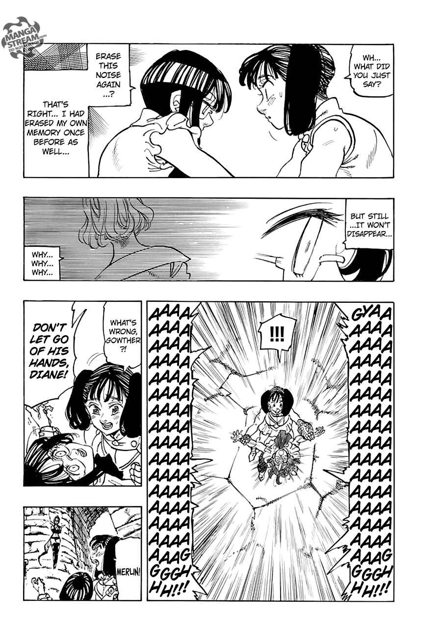 Nanatsu no Taizai Chapter 218 page 10