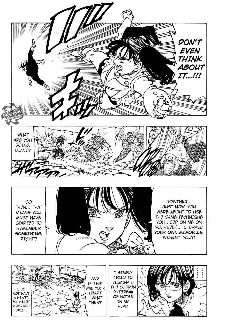 Nanatsu no Taizai Chapter 218 page 2