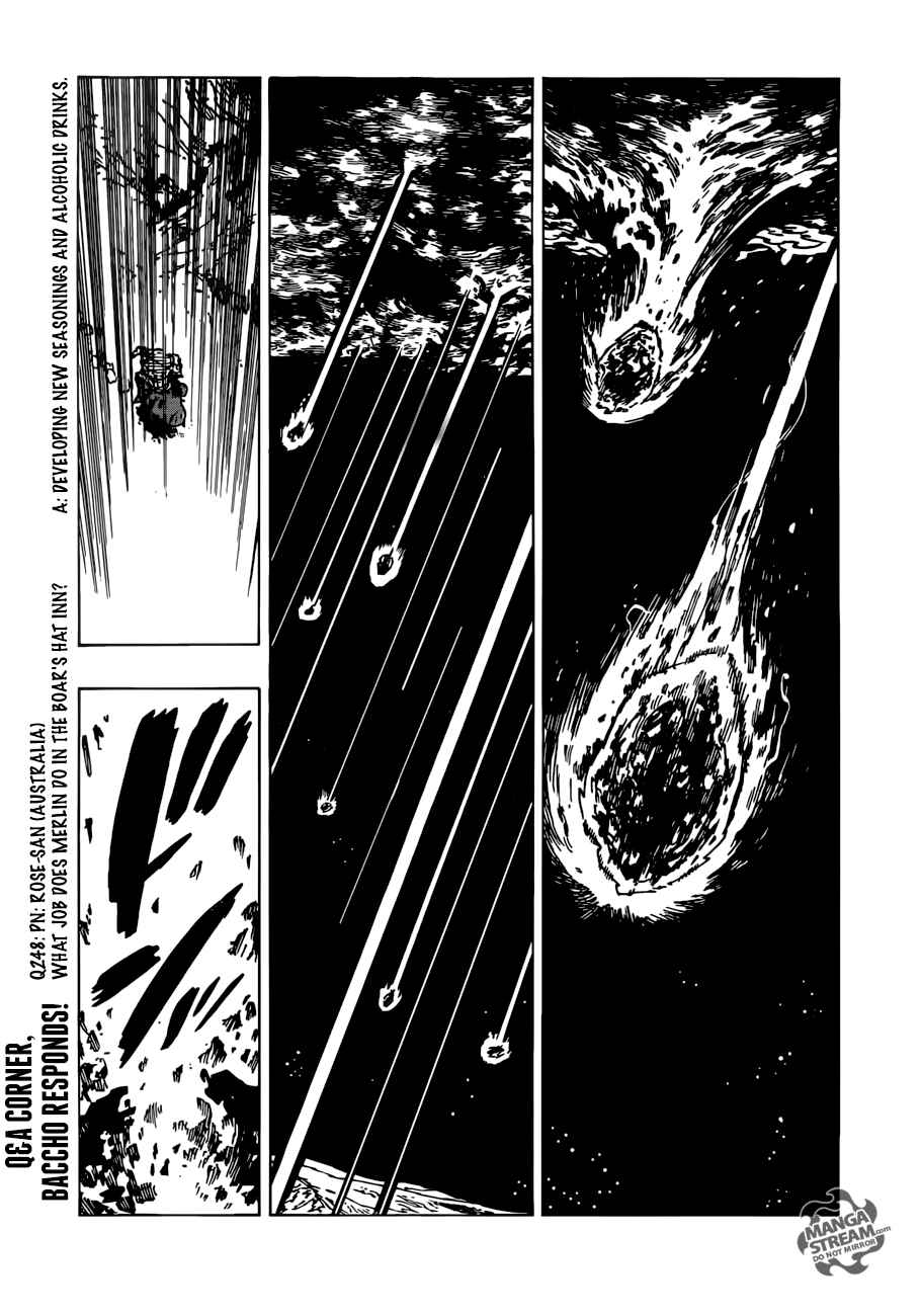 Nanatsu no Taizai Chapter 237 page 16