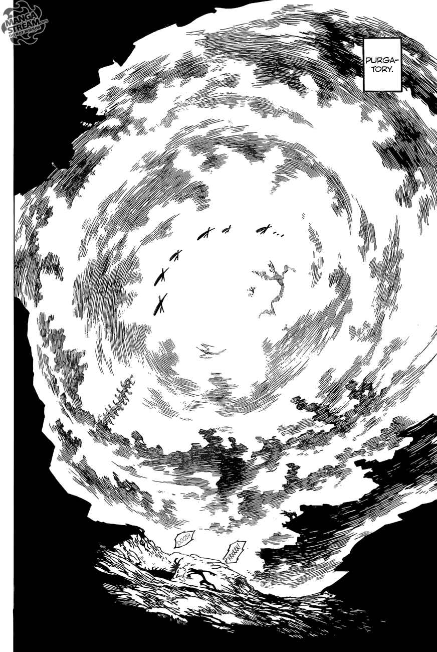 Nanatsu no Taizai Chapter 268 page 2