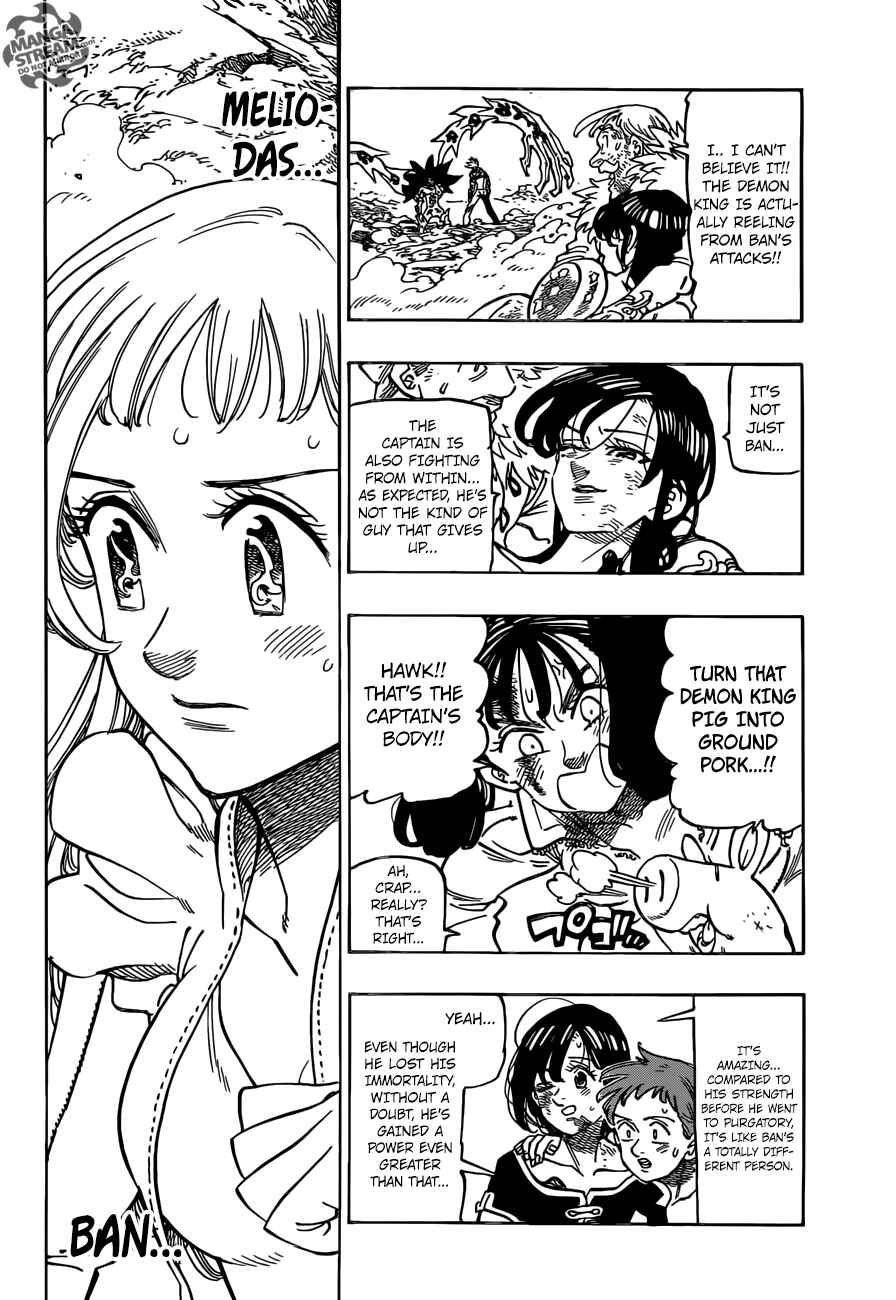 Nanatsu no Taizai Chapter 302 page 2