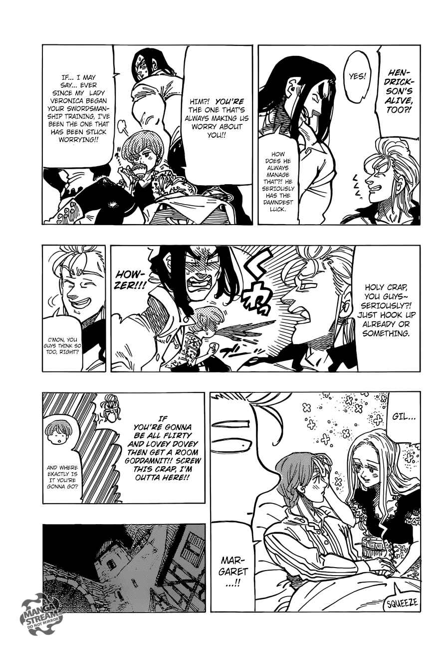 Nanatsu no Taizai Chapter 307 page 5