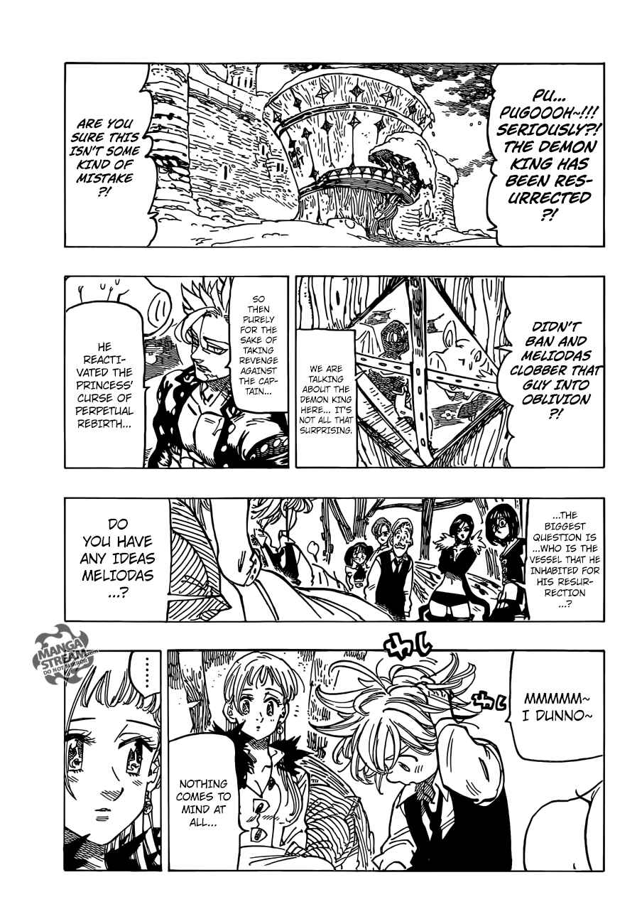 Nanatsu no Taizai Chapter 312 page 2