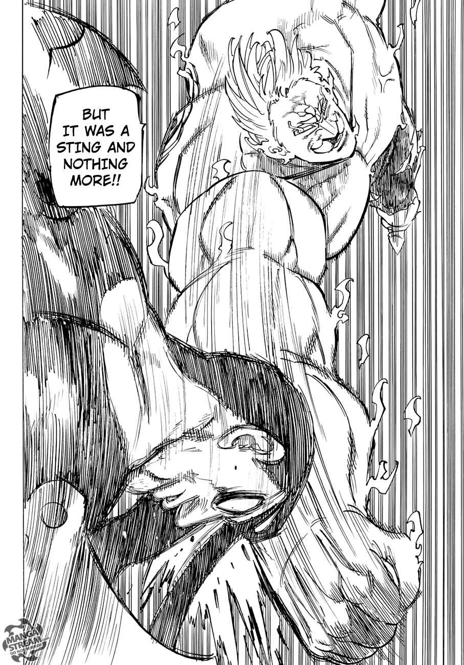 Nanatsu no Taizai Chapter 327 page 10