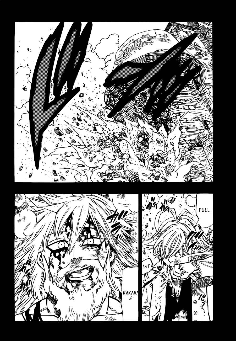 Nanatsu no Taizai Chapter 34 page 10