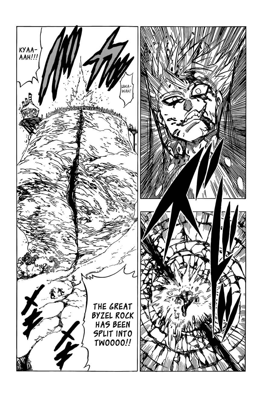 Nanatsu no Taizai Chapter 34 page 16