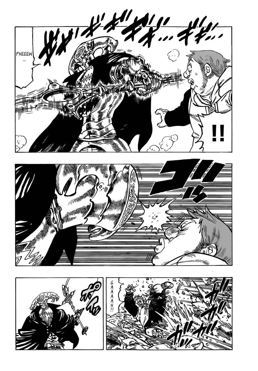 Nanatsu no Taizai Chapter 45 page 9