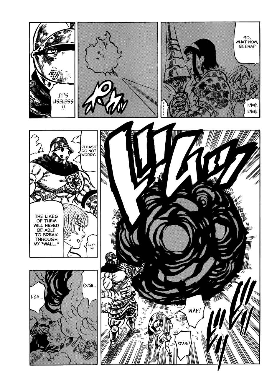 Nanatsu no Taizai Chapter 45 page 24