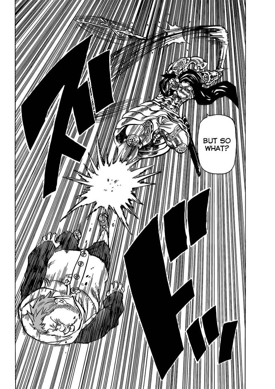 Nanatsu no Taizai Chapter 45 page 7