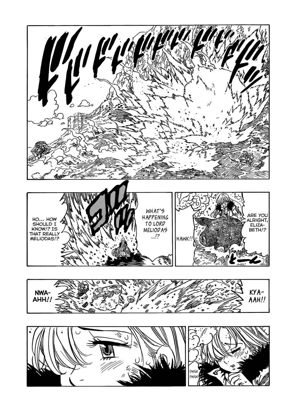 Nanatsu no Taizai Chapter 47 page 9