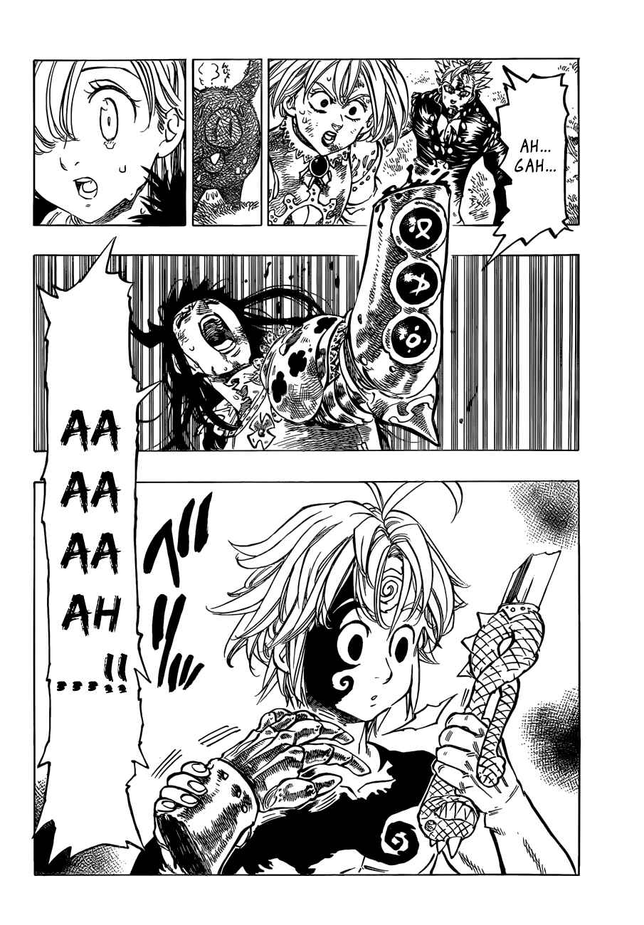Nanatsu no Taizai Chapter 47 page 2