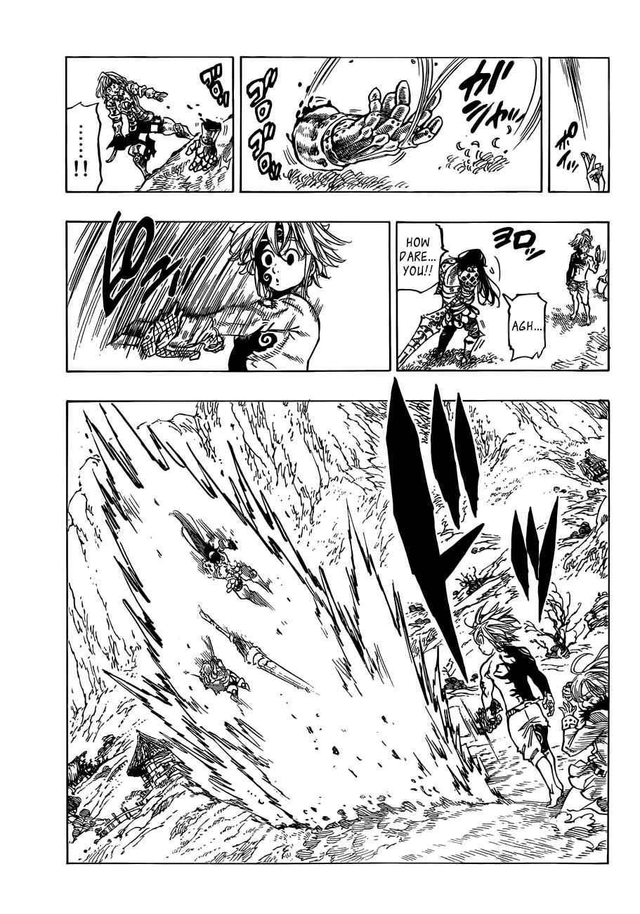 Nanatsu no Taizai Chapter 47 page 3