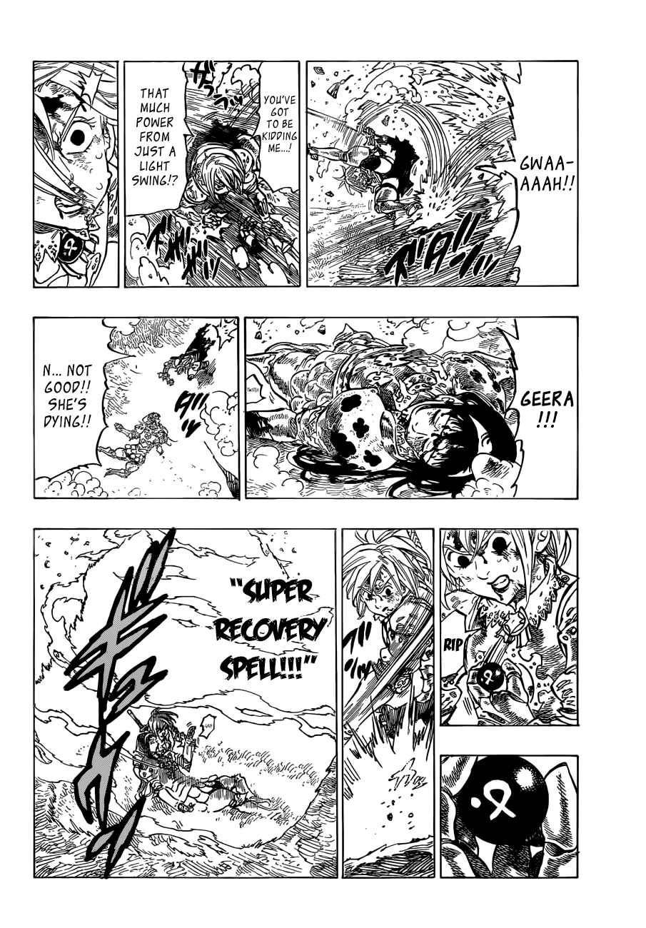 Nanatsu no Taizai Chapter 47 page 4
