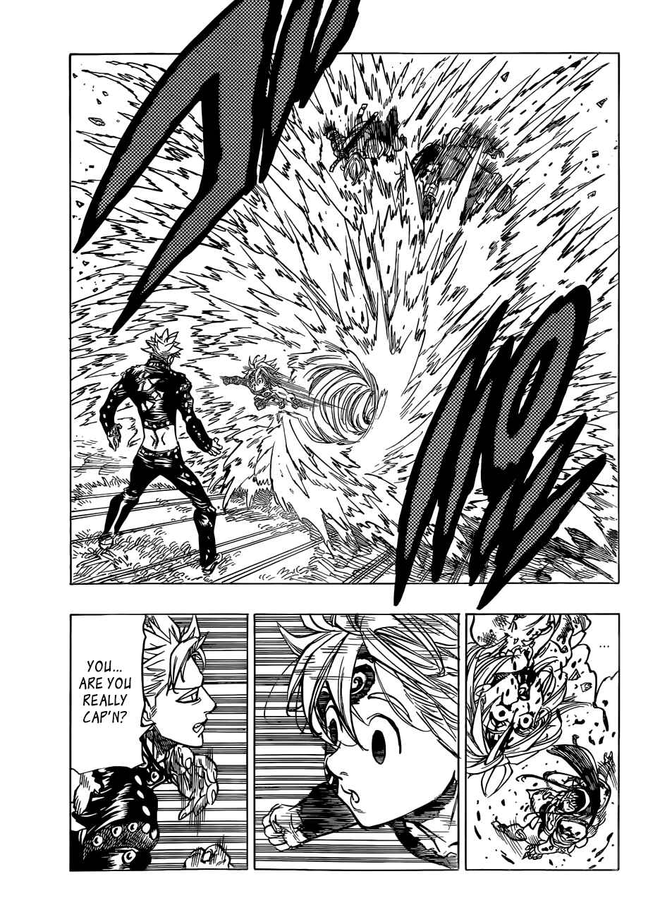 Nanatsu no Taizai Chapter 47 page 7