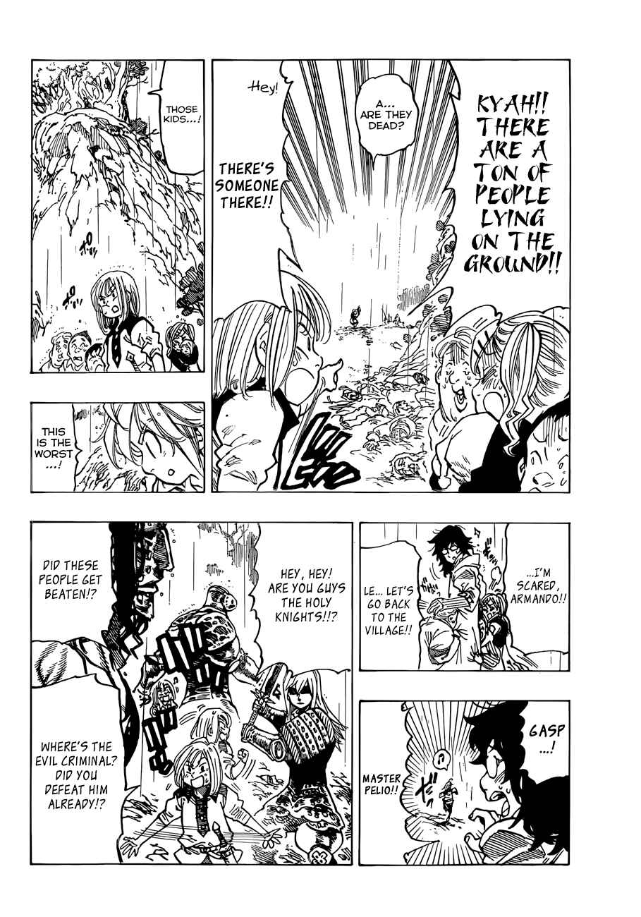 Nanatsu no Taizai Chapter 53 page 16