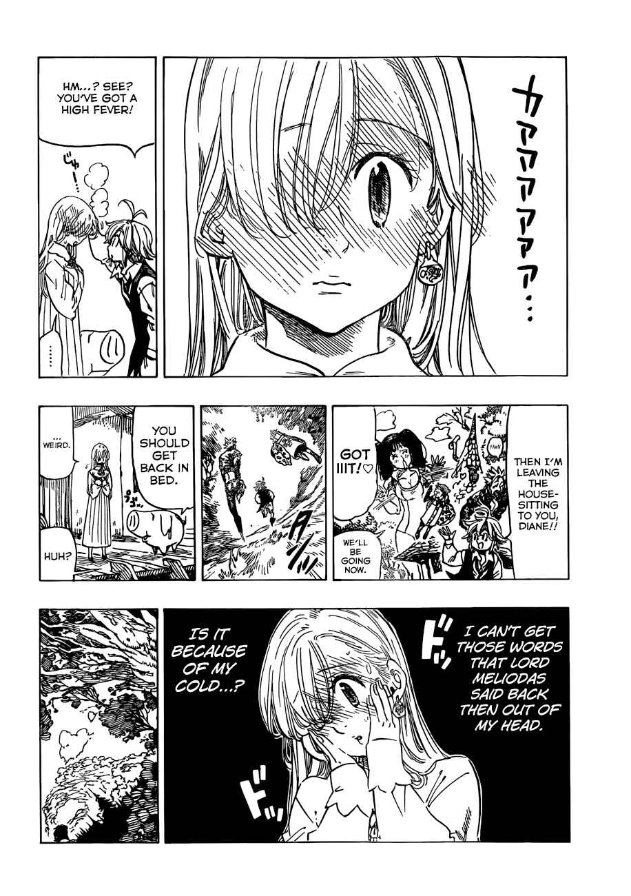 Nanatsu no Taizai Chapter 53 page 4