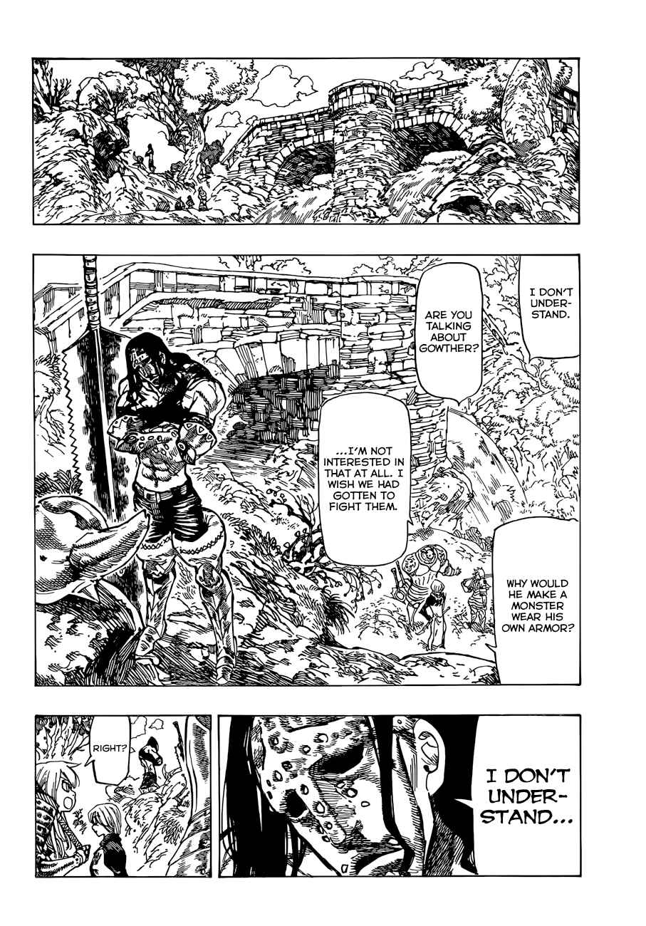 Nanatsu no Taizai Chapter 56 page 2