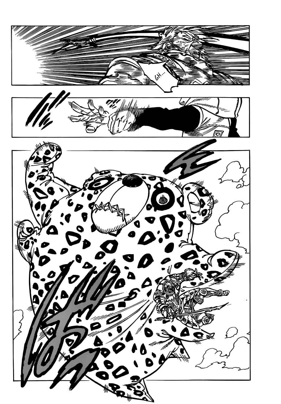 Nanatsu no Taizai Chapter 72 page 9