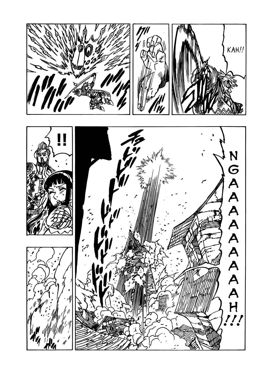 Nanatsu no Taizai Chapter 72 page 10