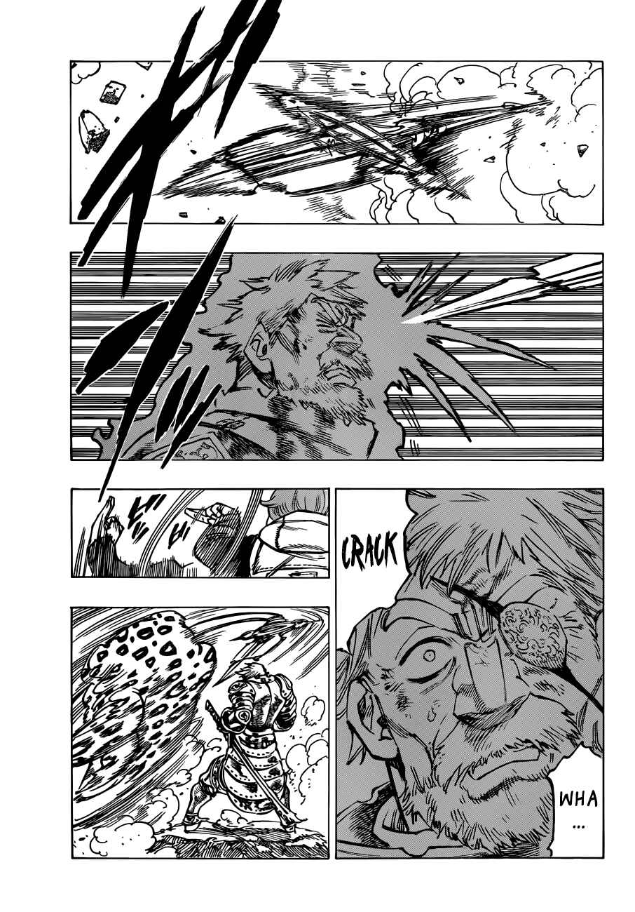 Nanatsu no Taizai Chapter 72 page 12