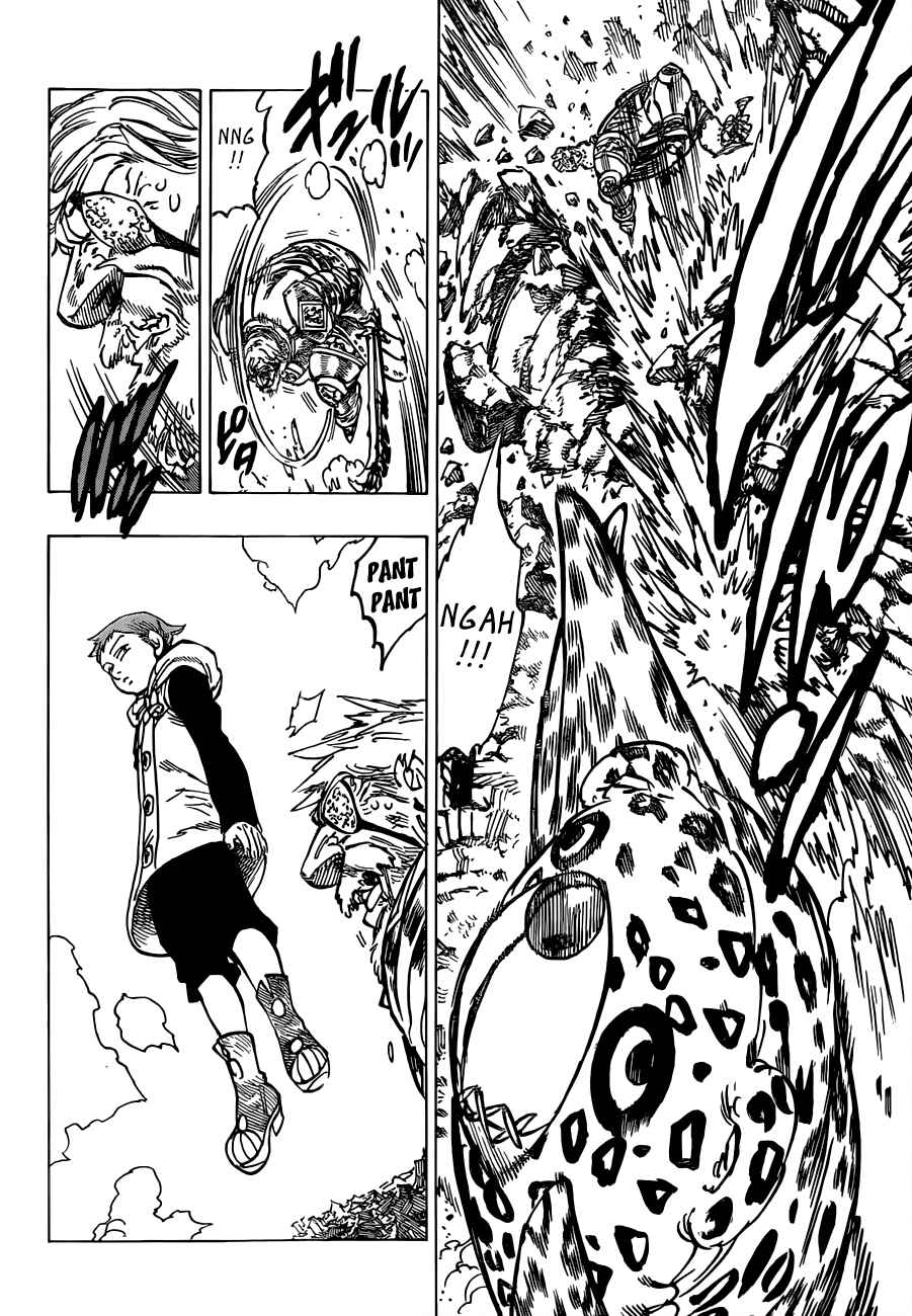 Nanatsu no Taizai Chapter 72 page 13