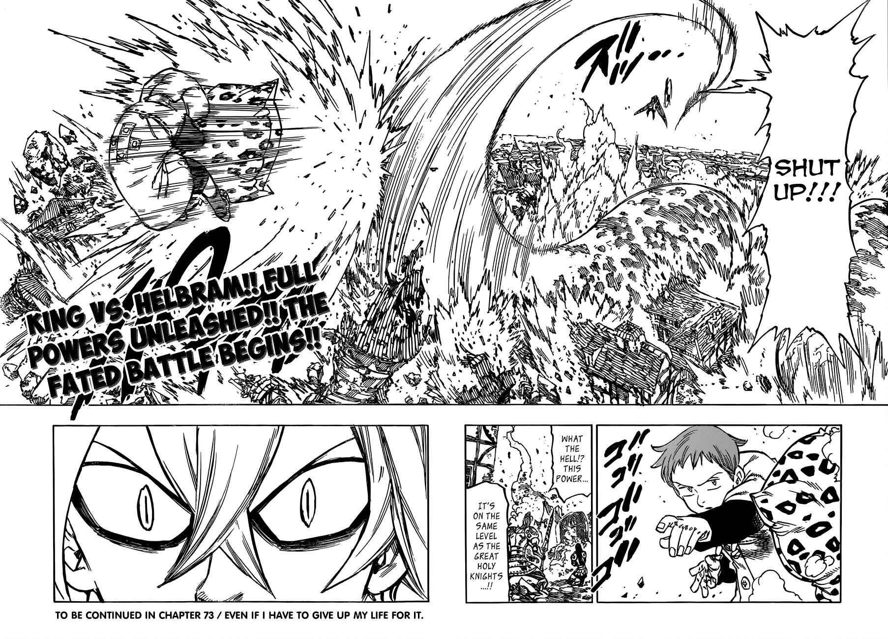 Nanatsu no Taizai Chapter 72 page 17