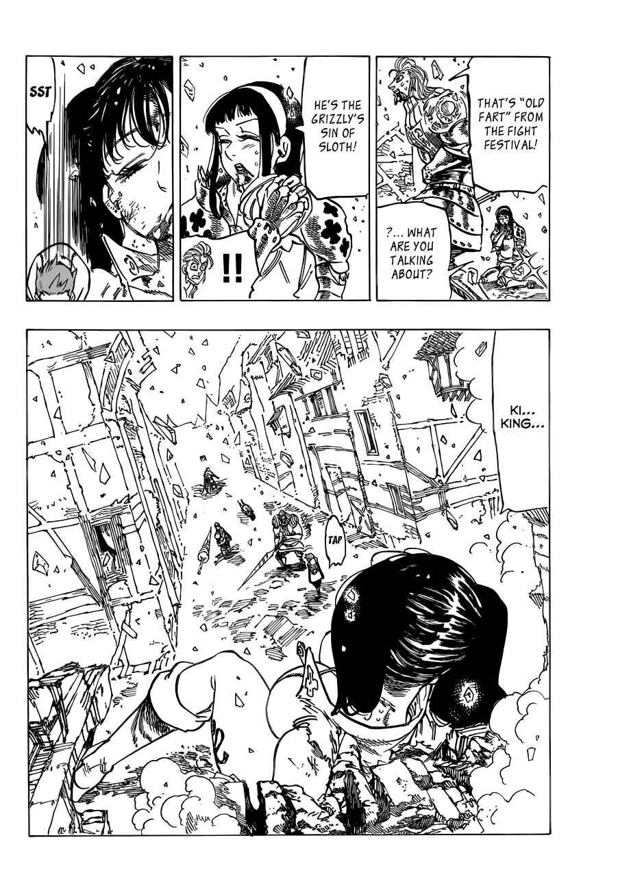 Nanatsu no Taizai Chapter 72 page 2