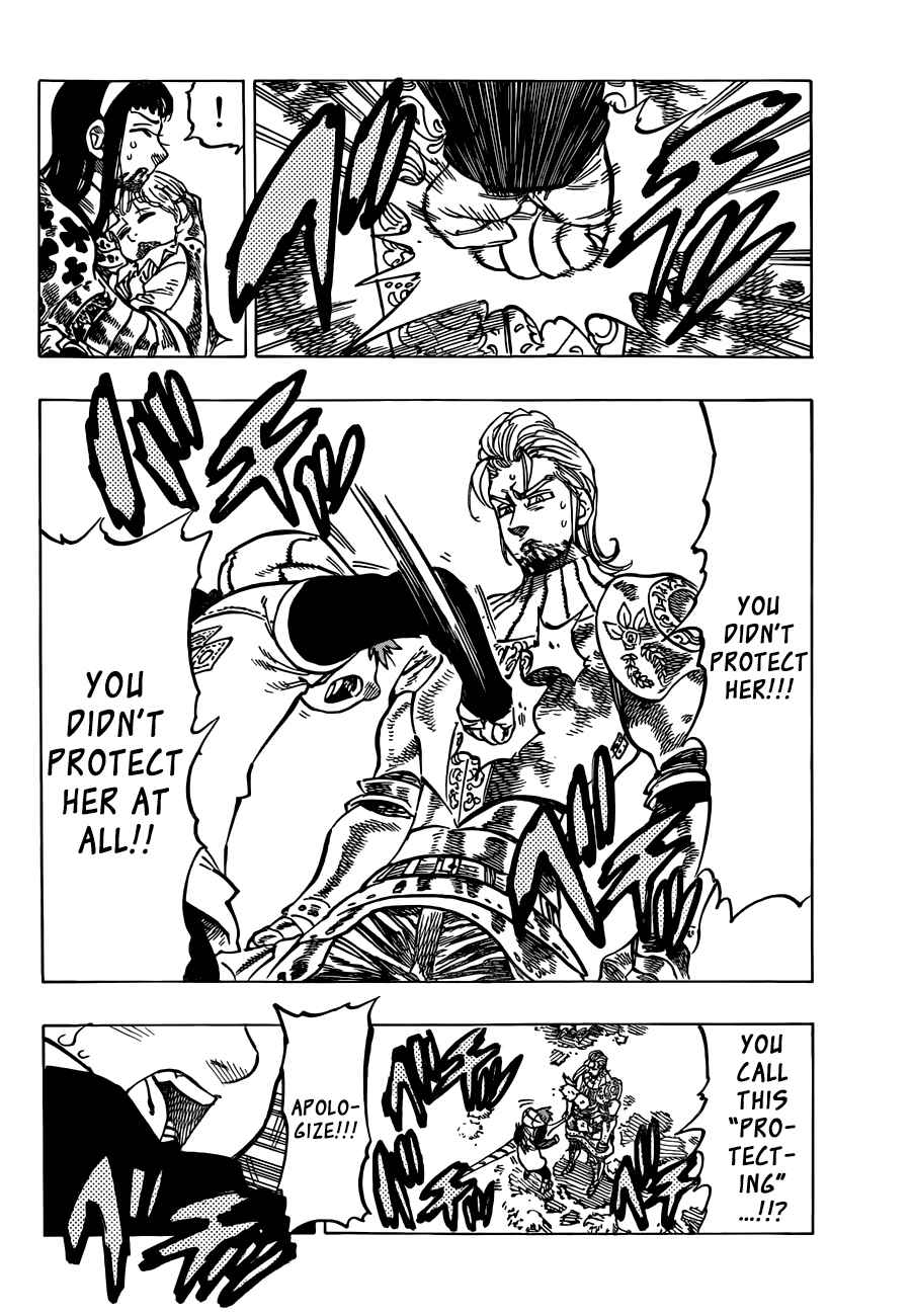 Nanatsu no Taizai Chapter 72 page 4
