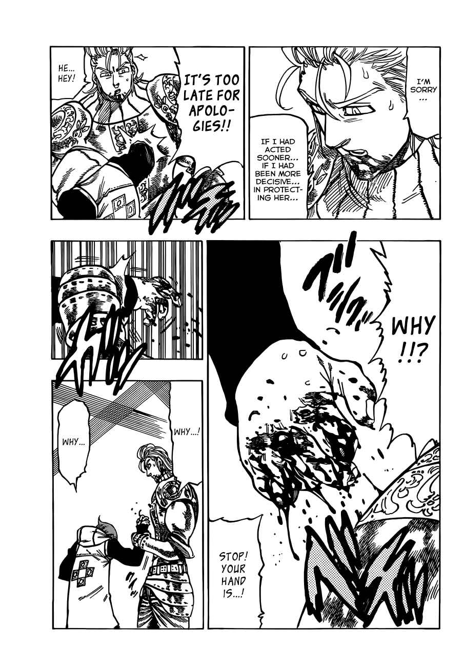Nanatsu no Taizai Chapter 72 page 5