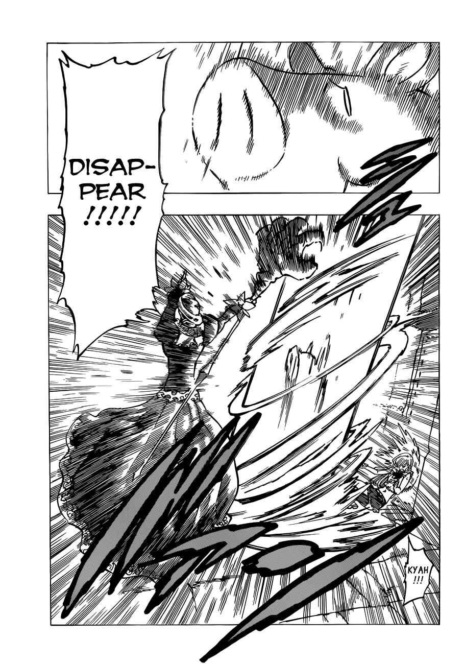 Nanatsu no Taizai Chapter 76 page 11