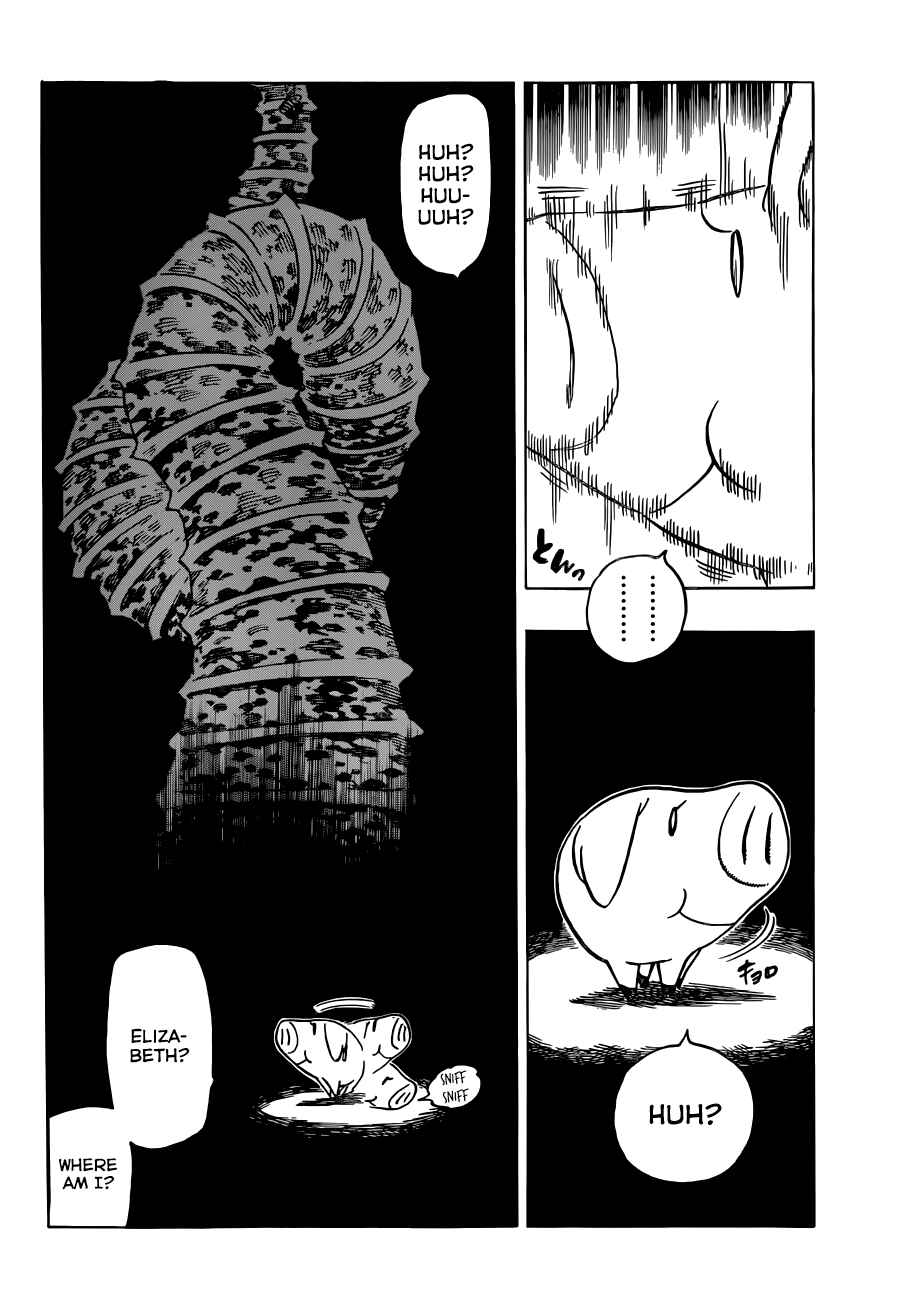 Nanatsu no Taizai Chapter 76 page 12