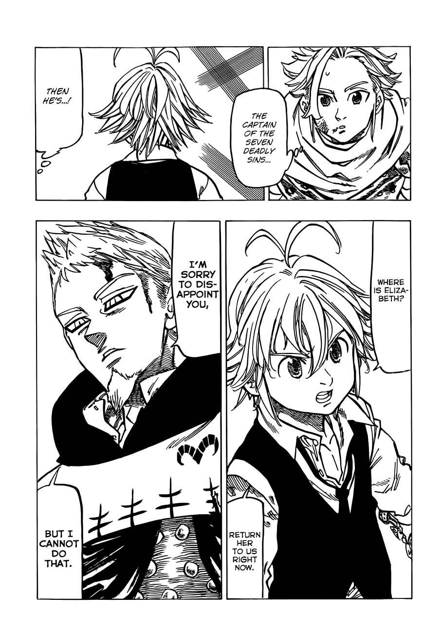 Nanatsu no Taizai Chapter 76 page 3