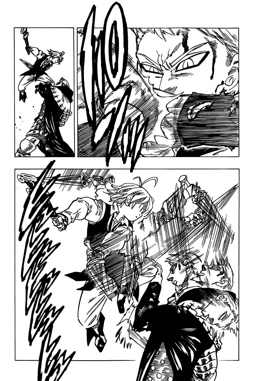 Nanatsu no Taizai Chapter 76 page 4