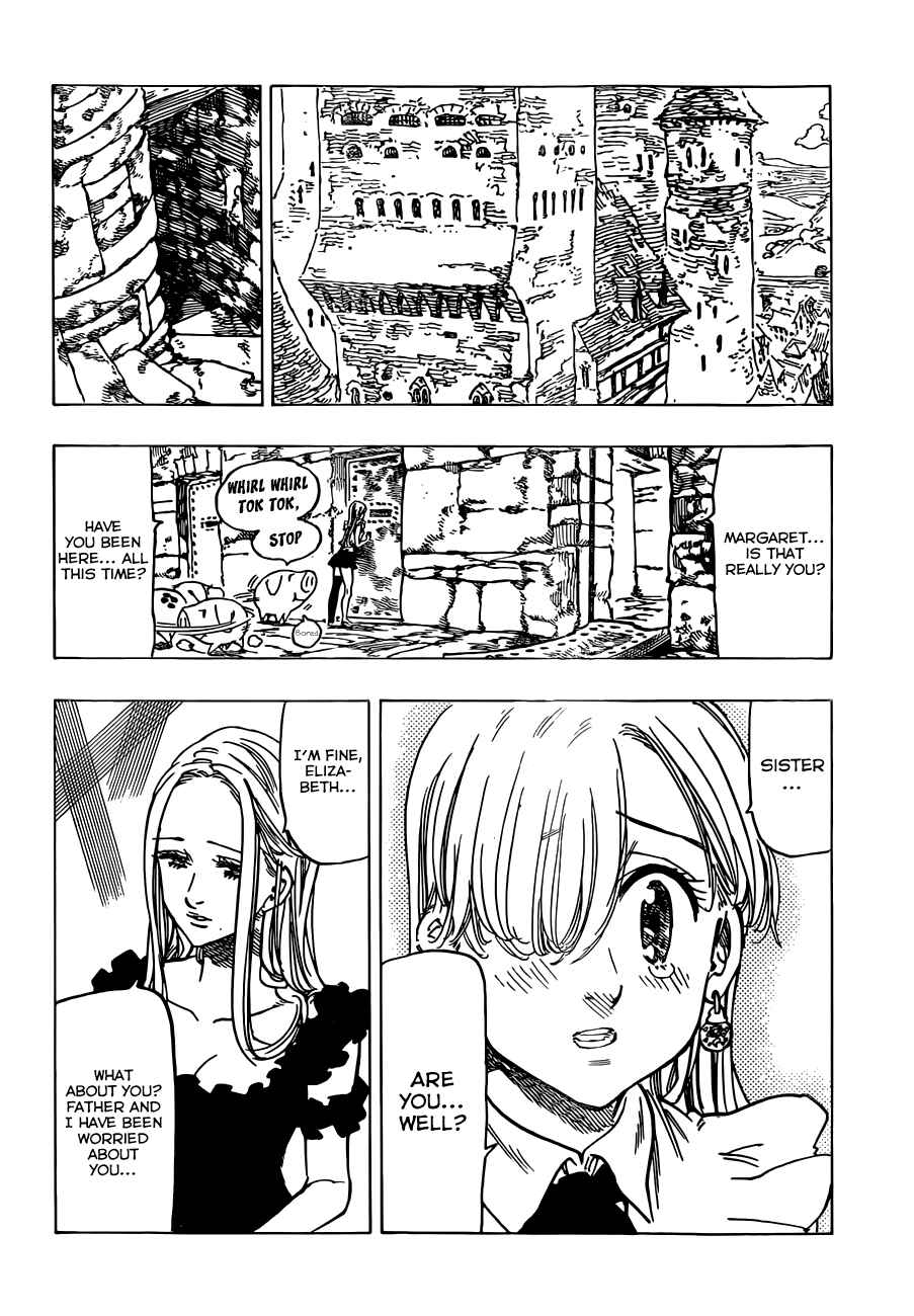Nanatsu no Taizai Chapter 76 page 6