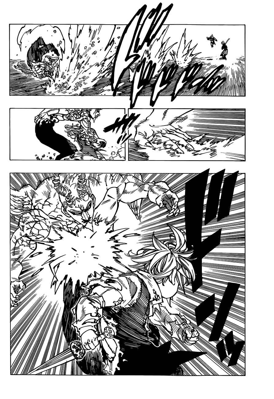 Nanatsu no Taizai Chapter 97 page 16