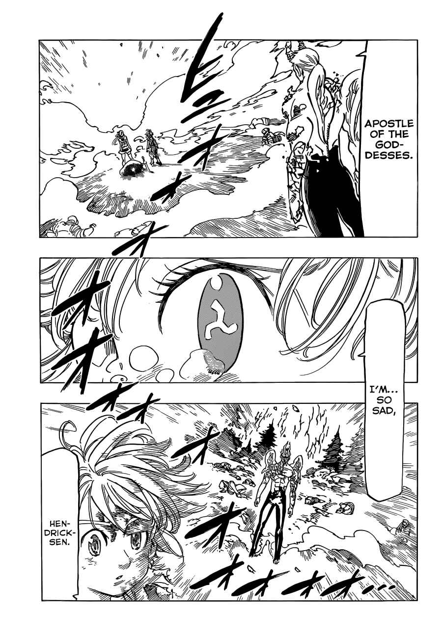 Nanatsu no Taizai Chapter 97 page 3