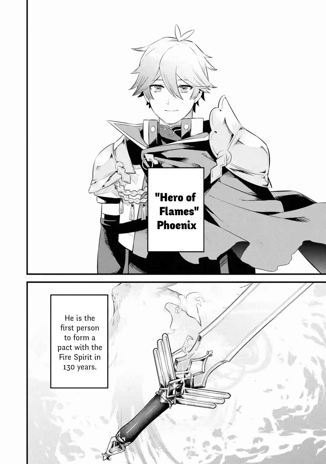 Nankoufuraku no Maoujou e Youkoso: Debuff wa Fuyou to Yuusha Party o Oidasareta Kuro Madoushi, Maougun no Saikou Kanbu ni Mukaerareru Chapter 1.5 page 3