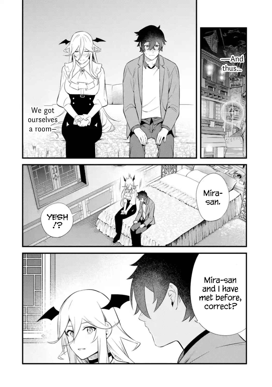Nankoufuraku no Maoujou e Youkoso: Debuff wa Fuyou to Yuusha Party o Oidasareta Kuro Madoushi, Maougun no Saikou Kanbu ni Mukaerareru Chapter 11 page 11