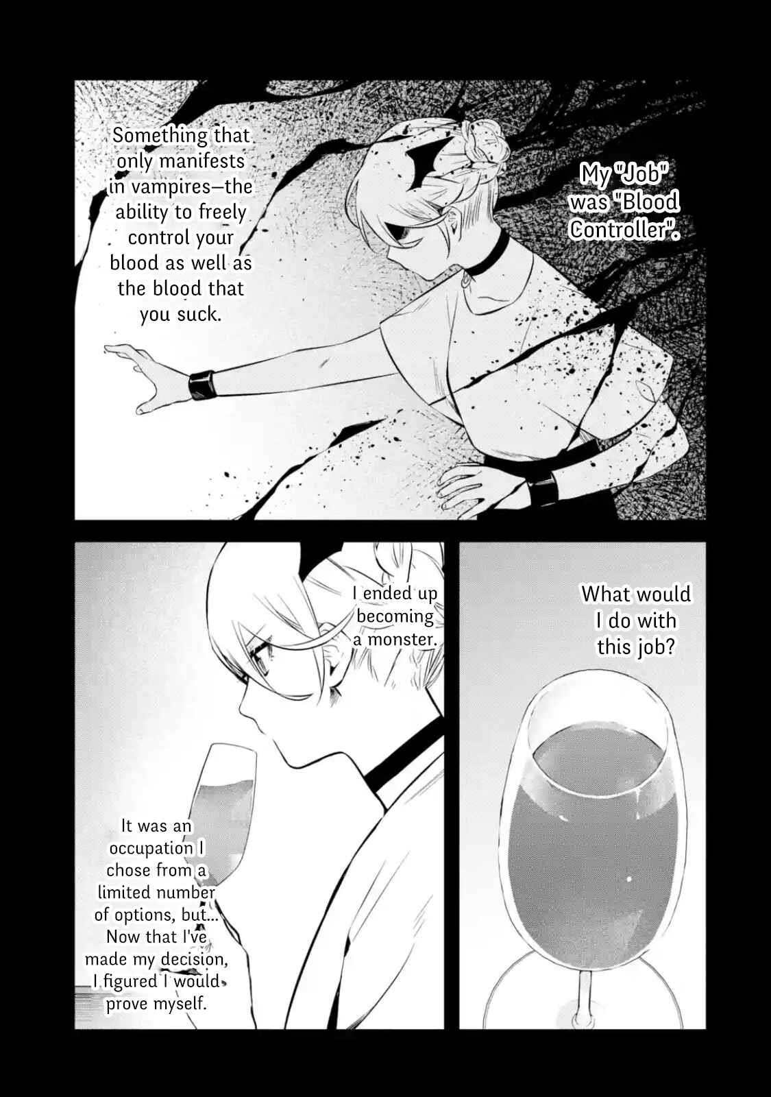 Nankoufuraku no Maoujou e Youkoso: Debuff wa Fuyou to Yuusha Party o Oidasareta Kuro Madoushi, Maougun no Saikou Kanbu ni Mukaerareru Chapter 11 page 14