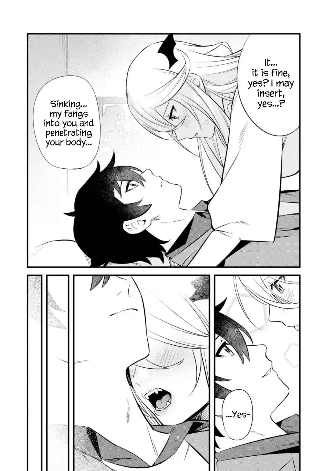 Nankoufuraku no Maoujou e Youkoso: Debuff wa Fuyou to Yuusha Party o Oidasareta Kuro Madoushi, Maougun no Saikou Kanbu ni Mukaerareru Chapter 11 page 39