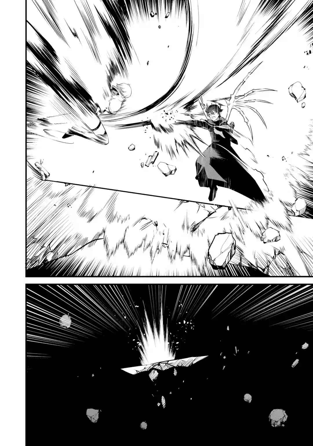 Nankoufuraku no Maoujou e Youkoso: Debuff wa Fuyou to Yuusha Party o Oidasareta Kuro Madoushi, Maougun no Saikou Kanbu ni Mukaerareru Chapter 22 page 11