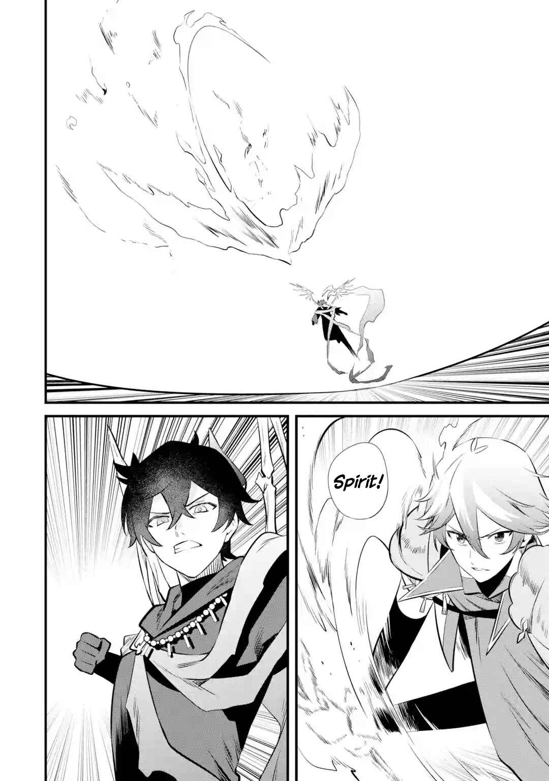 Nankoufuraku no Maoujou e Youkoso: Debuff wa Fuyou to Yuusha Party o Oidasareta Kuro Madoushi, Maougun no Saikou Kanbu ni Mukaerareru Chapter 22 page 7