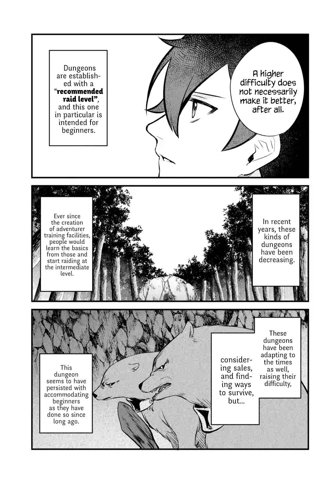 Nankoufuraku no Maoujou e Youkoso: Debuff wa Fuyou to Yuusha Party o Oidasareta Kuro Madoushi, Maougun no Saikou Kanbu ni Mukaerareru Chapter 25 page 18