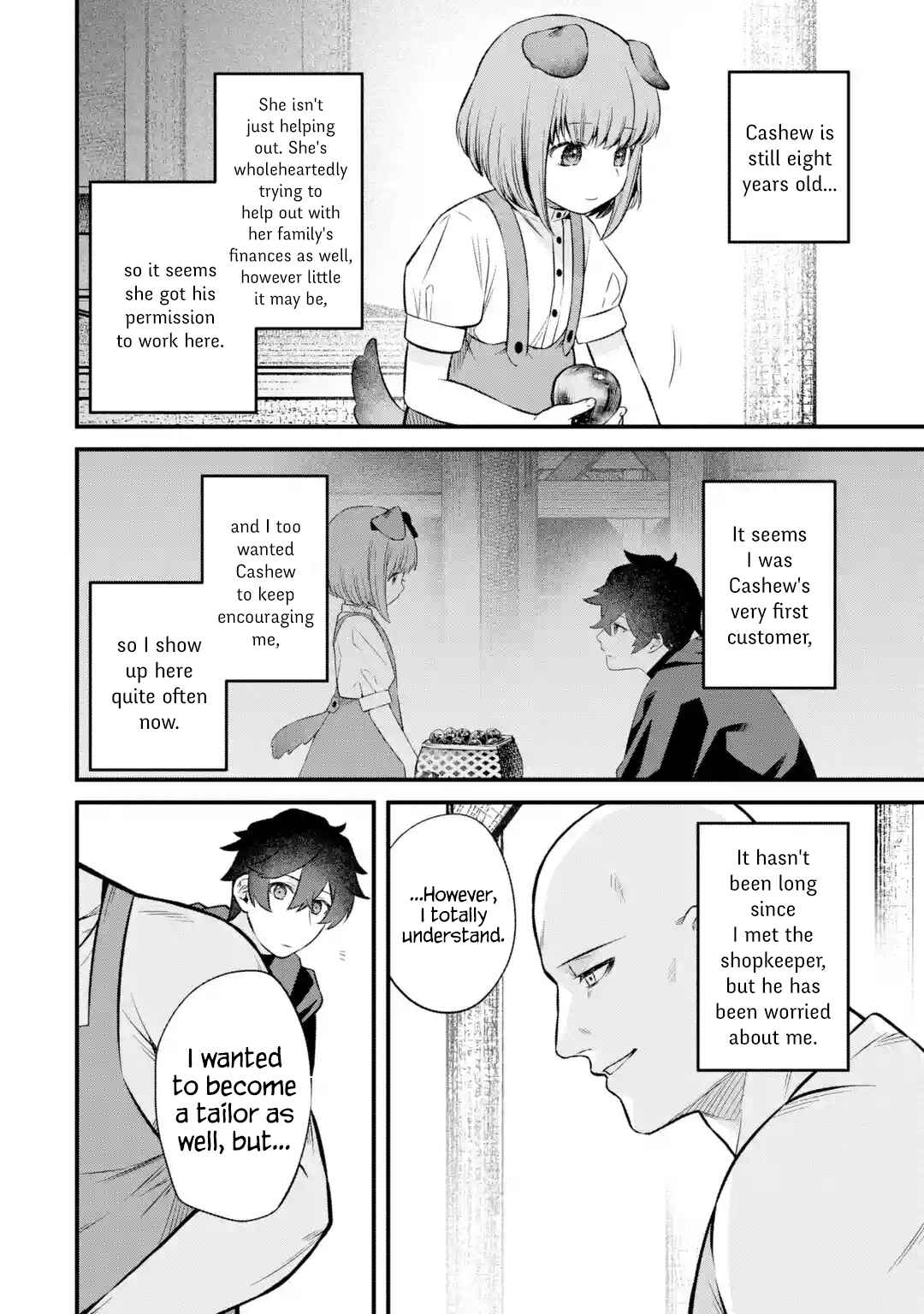Nankoufuraku no Maoujou e Youkoso: Debuff wa Fuyou to Yuusha Party o Oidasareta Kuro Madoushi, Maougun no Saikou Kanbu ni Mukaerareru Chapter 3.1 page 7