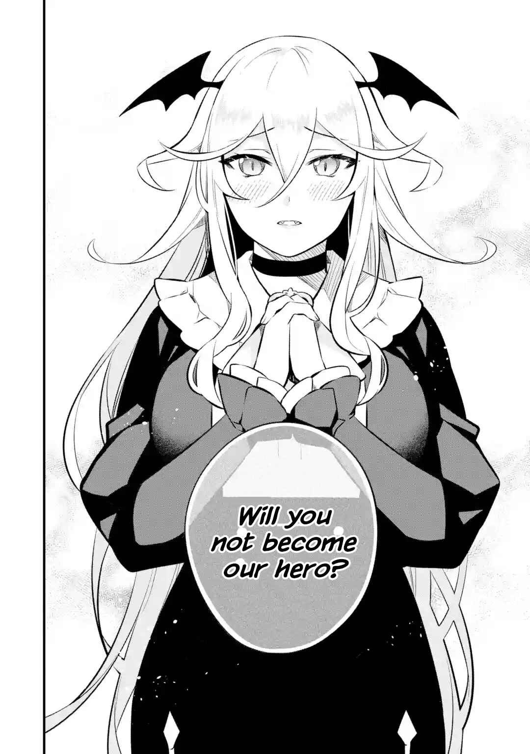 Nankoufuraku no Maoujou e Youkoso: Debuff wa Fuyou to Yuusha Party o Oidasareta Kuro Madoushi, Maougun no Saikou Kanbu ni Mukaerareru Chapter 4 page 39