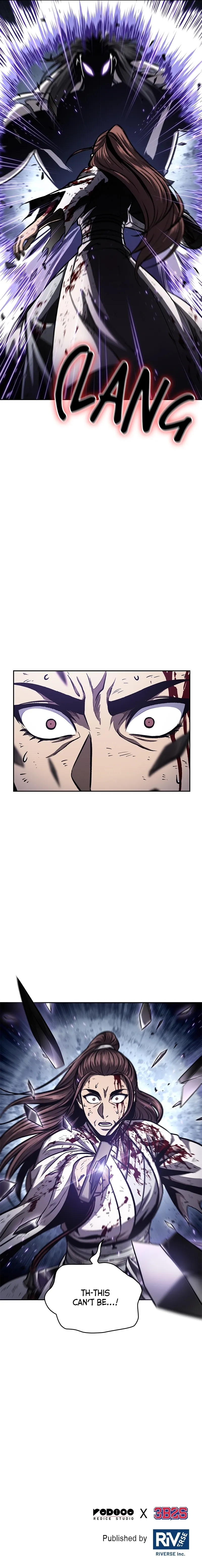 Nano Machine Chapter 119 page 12