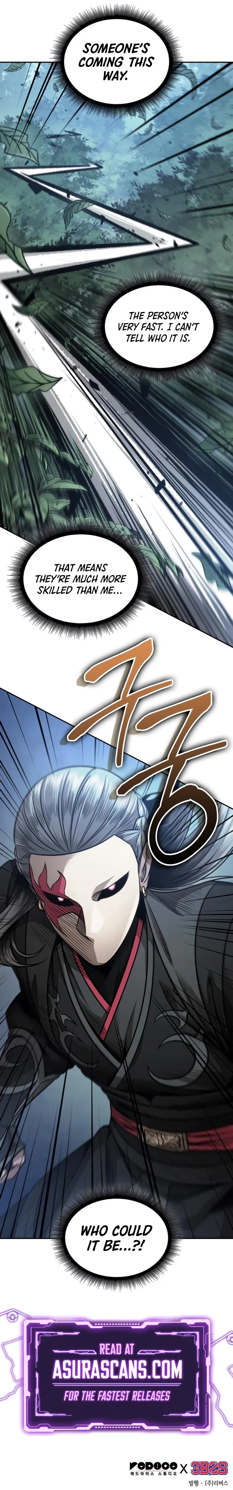Nano Machine Chapter 179 page 10
